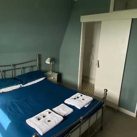 Westward Ho Hotel Folkestone Ngoại thất bức ảnh