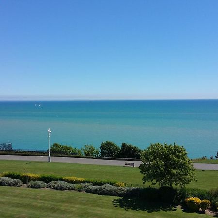 Westward Ho Hotel Folkestone Ngoại thất bức ảnh