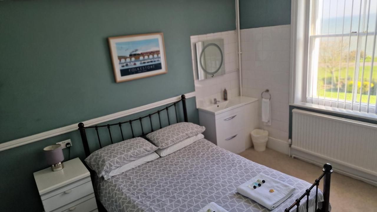 Westward Ho Hotel Folkestone Ngoại thất bức ảnh