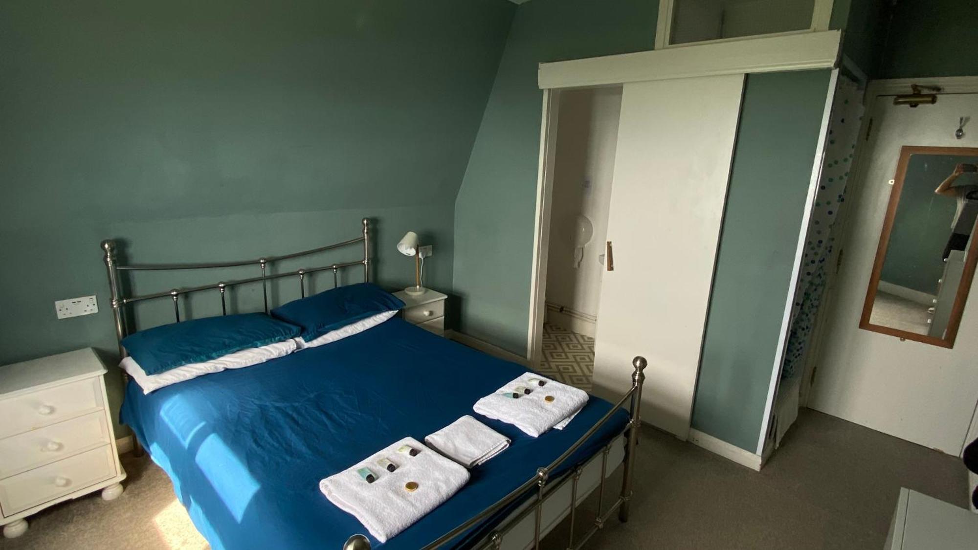 Westward Ho Hotel Folkestone Ngoại thất bức ảnh