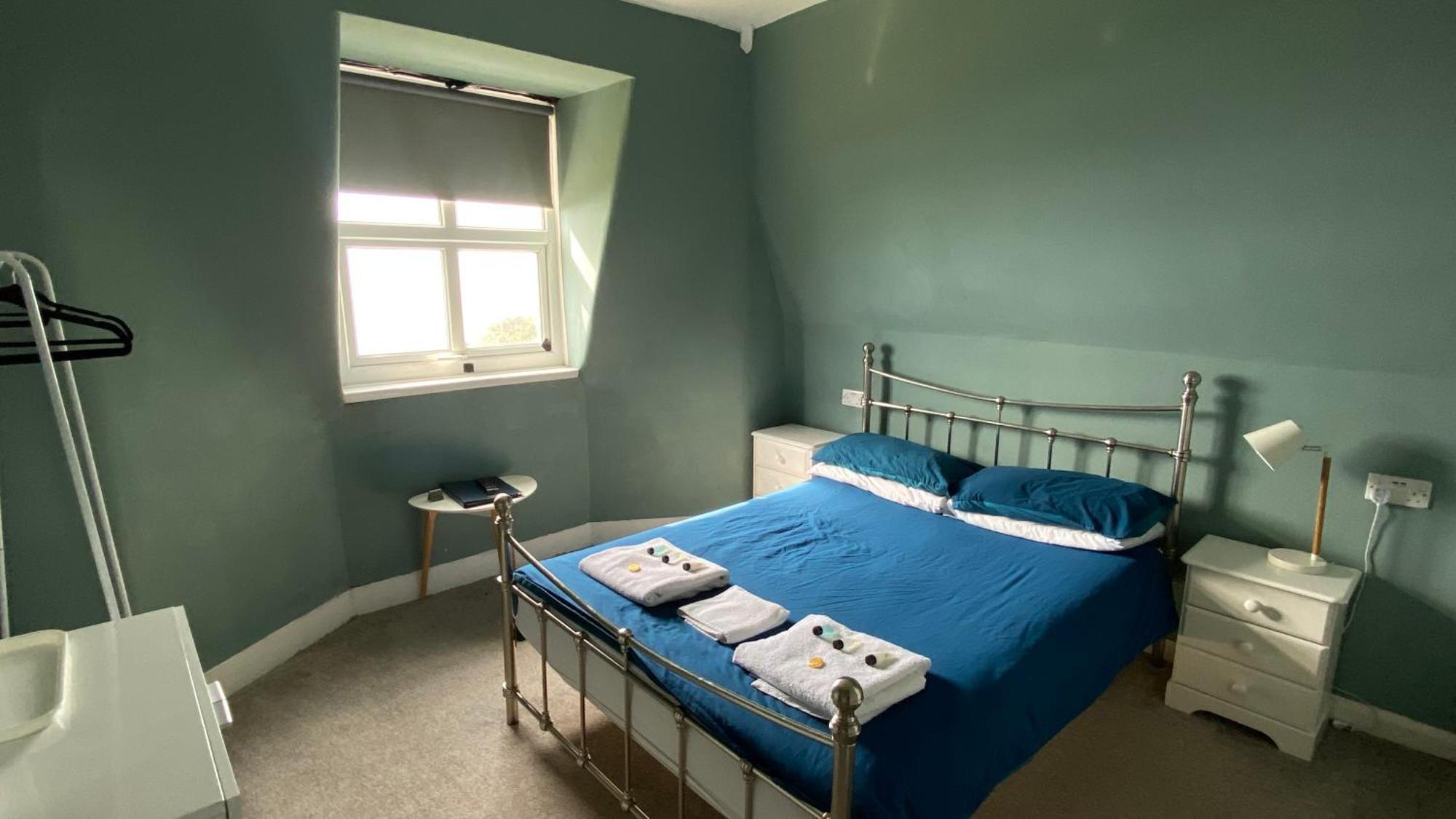 Westward Ho Hotel Folkestone Ngoại thất bức ảnh