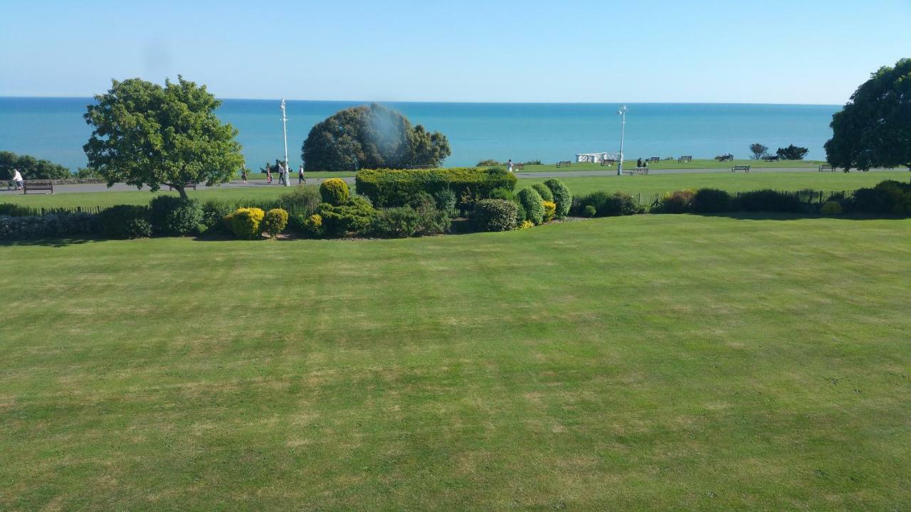 Westward Ho Hotel Folkestone Ngoại thất bức ảnh