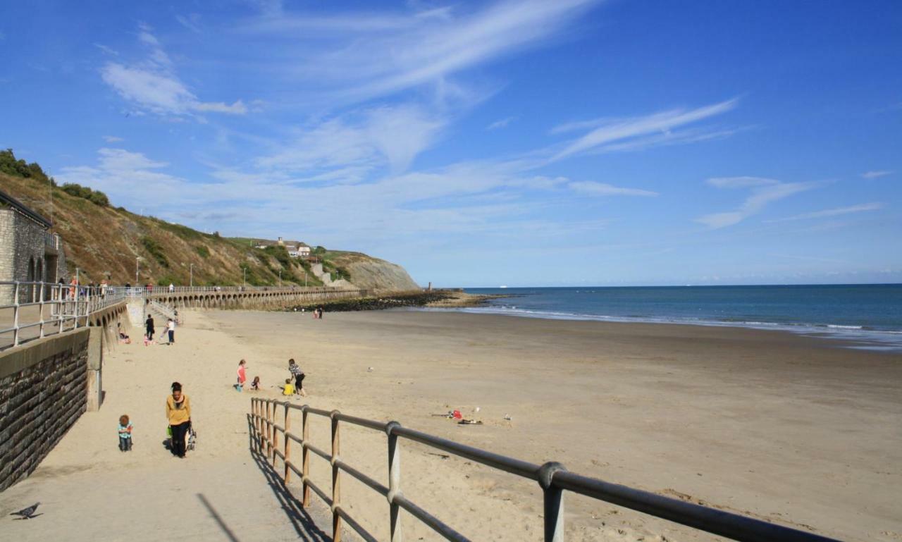 Westward Ho Hotel Folkestone Ngoại thất bức ảnh