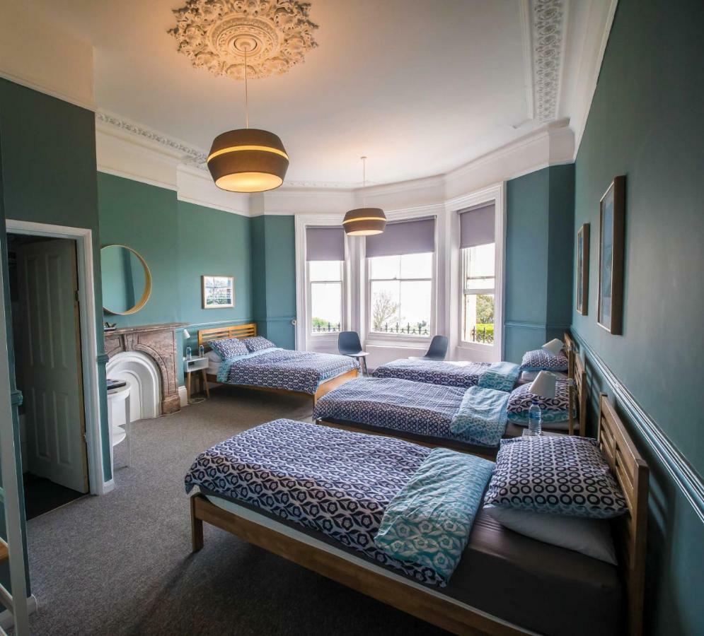 Westward Ho Hotel Folkestone Ngoại thất bức ảnh