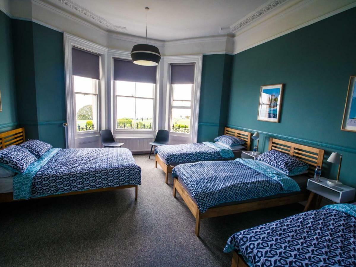 Westward Ho Hotel Folkestone Ngoại thất bức ảnh