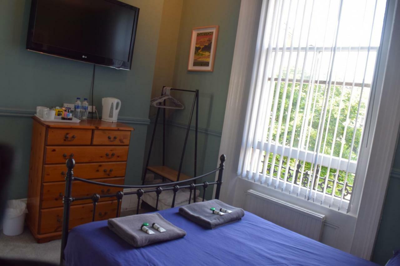 Westward Ho Hotel Folkestone Ngoại thất bức ảnh
