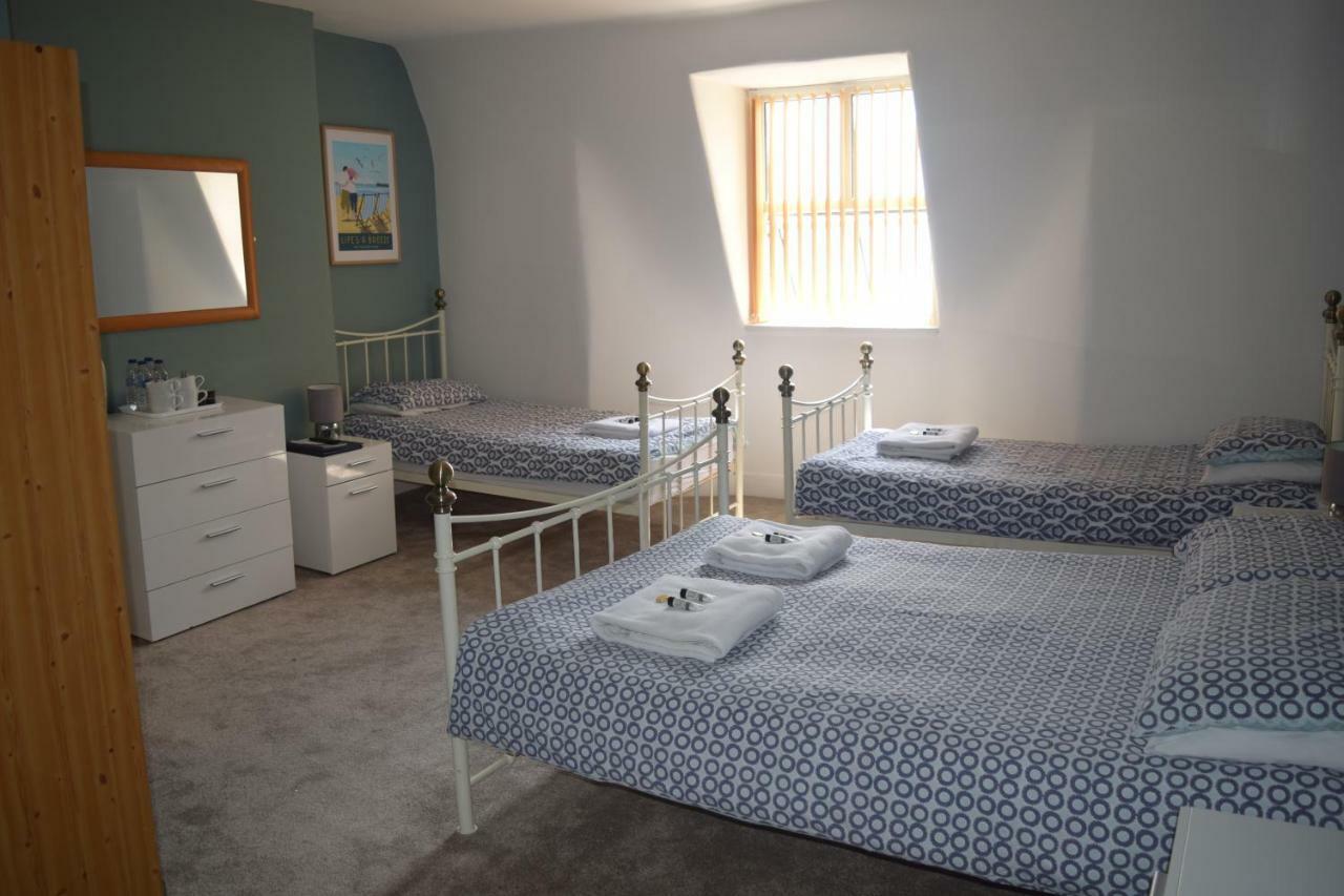 Westward Ho Hotel Folkestone Ngoại thất bức ảnh